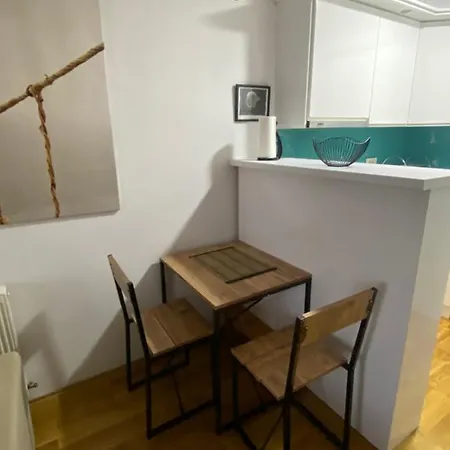 Belvedere Apartment