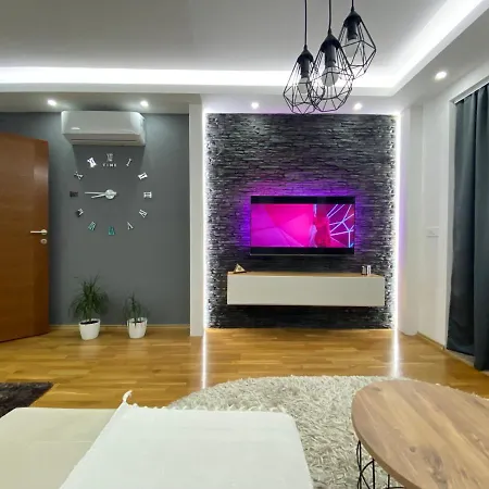 Belvedere Apartment *