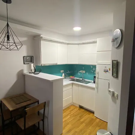 Belvedere Apartment