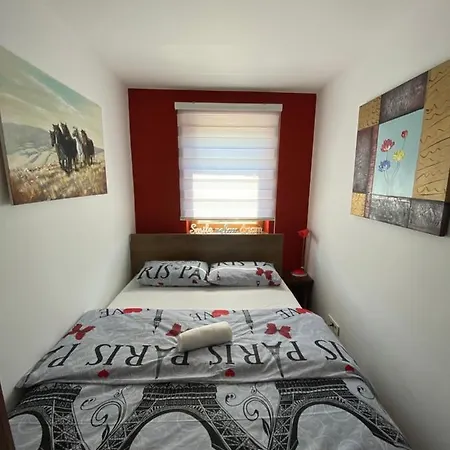 Belvedere Apartment *