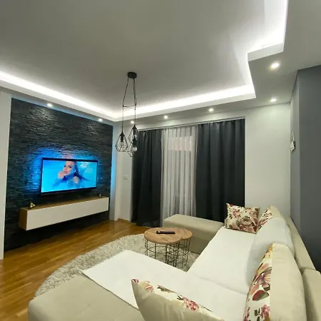 Apartment Belvedere *