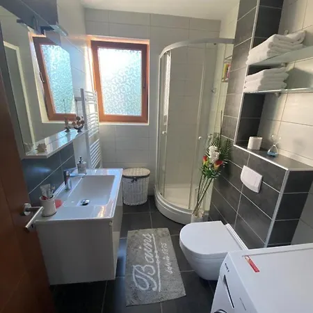 Apartment Belvedere Sarajevo