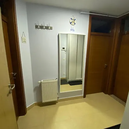 Apartment Belvedere *