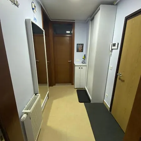 Belvedere Apartment Sarajevo
