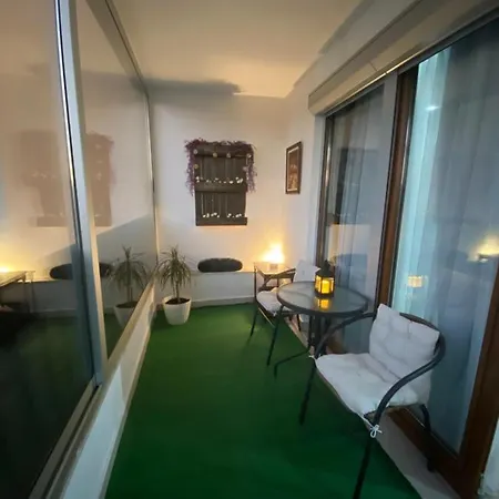 Belvedere Sarajevo