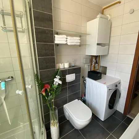 Apartment Belvedere