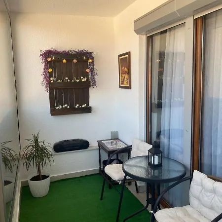 Apartment Belvedere *