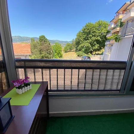 Apartment Belvedere *