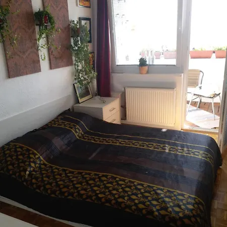 Belvedere Apartment *