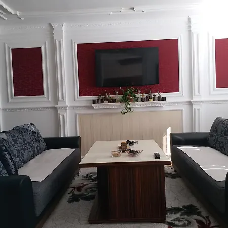 Apartment Belvedere
