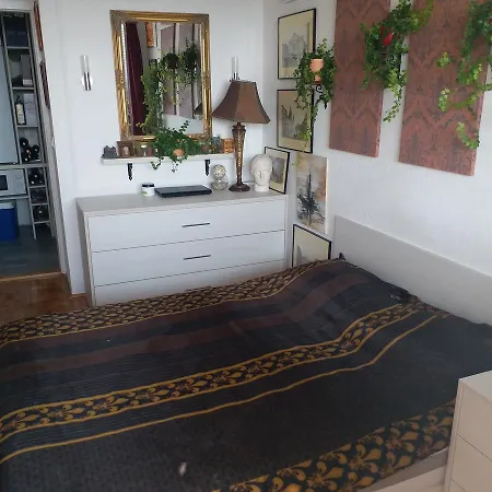 Apartment Belvedere Sarajevo