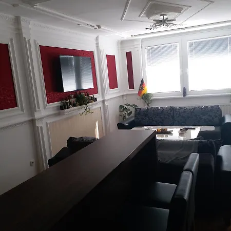 Apartment Belvedere *